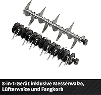 Einhell GE-SA 36/35 Li-Solo — Bild 12