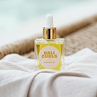 Bali Curls Bonding Oil 30ml — Bild 9