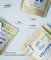 Wehle Sports Collagen Pulver 500g — Bild 6