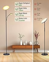 GIACOMO YG001 LED-Stehlampe 42W — Bild 7