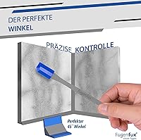 Fugenfux Klassik Plus 5er Set — Bild 4