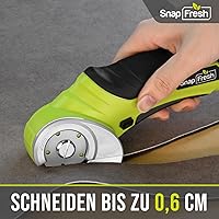 SnapFresh KC311 Elektrische Akkuschere — Bild 4