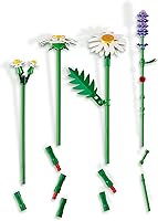 LEGO Botanicals Gänseblümchen 11508 — Bild 4