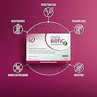 OMNi BiOTiC metabolic 90g — Bild 3