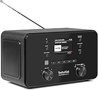 TechniSat DIGITRADIO 550 IR — Bild 1