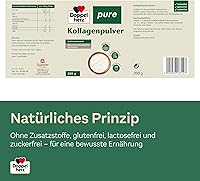 Doppelherz pure Kollagenpulver 200 g — Bild 6
