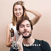 BIONOBLE Jojobaöl Bio Kaltgepresst 50ml — Bild 7