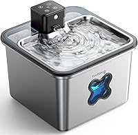 FEELNEEDY FN-W17 Katzenbrunnen 3,2L — Bild 1