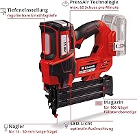 Einhell FIXETTO 18/50 N — Bild 3