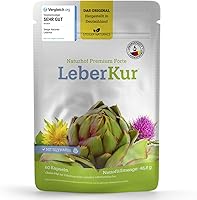 Steiger Naturals Naturhof Leber Kur — Bild 1