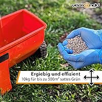 versando Rasendünger NPK 12+5+5 10 kg — Bild 4