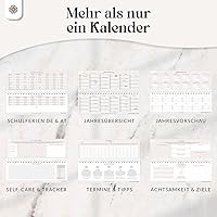 Lebenskompass Tischkalender 2026 — Bild 5