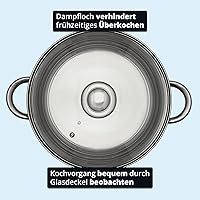 KHG Suppentopf 26 cm / 10 Liter — Bild 7
