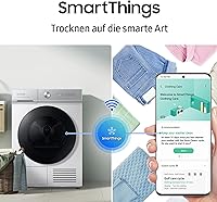 Samsung WW90CGC04AABEG Waschmaschine 9 kg — Bild 5