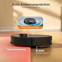 roborock Q10 X5+ — Bild 6