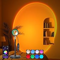 Kangtaixin G201 Sunset Lamp — Bild 1