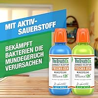 The Breath Co. Mundspülung 500ml — Bild 7