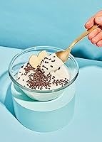 KoRo Soja Protein Crispies 77% Kakao 1 kg — Bild 6