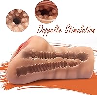 Defomy HM 3in1 Masturbator — Bild 3