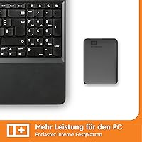 WD Elements Portable 6TB — Bild 6