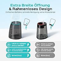 COSLUS C51 Munddusche — Bild 6