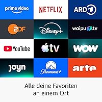Amazon Fire TV Stick 4K Select — Bild 3