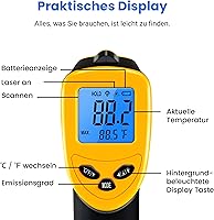 Etekcity Lasergrip 1080 — Bild 9