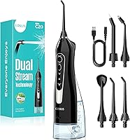 COSLUS C20 Munddusche — Bild 1