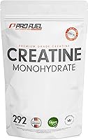 ProFuel Creatin Monohydrat 1kg — Bild 1