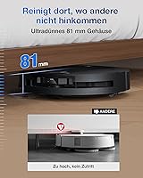 ECOVACS DEEBOT T50 OMNI Gen2 — Bild 7