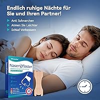 BTkviseQat Nasenpflaster 60er-Pack — Bild 3