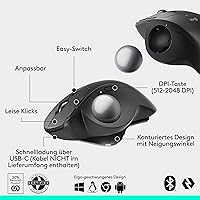 Logitech MX Ergo S — Bild 6