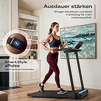 Sportstech sProRun — Bild 8