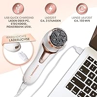 Grundig Hornhautentferner 20030 — Bild 7