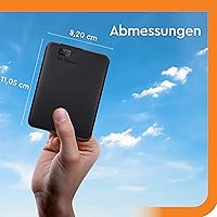 WD Elements Portable 6TB — Bild 2