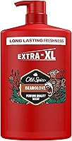 Old Spice Bearglove 3-in-1 Duschgel 1000 ml — Bild 1