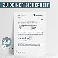 NATURTREU Wasserbalance Brennnessel Komplex 90 Kapseln — Bild 8