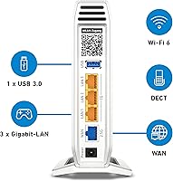 AVM FRITZ!Box 4060 — Bild 3
