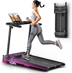 Sportstech sProRun Test & Bewertung