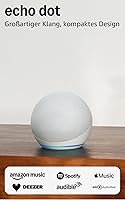 Amazon Echo Dot 5. Generation — Bild 1