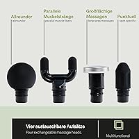 BLACKROLL Fascia Gun — Bild 3