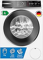 Bosch WGB244040 Serie 8 Waschmaschine 9 kg — Bild 1