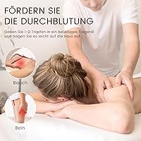 MUNUSNA Vanilleöl 100ml — Bild 6