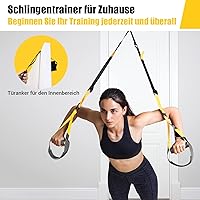 COFOF Schlingentrainer-Kit — Bild 5