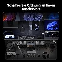 UGREEN Revodok Pro 314 — Bild 9