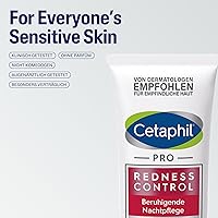 Cetaphil PRO RednessControl Beruhigende Nachtpflege 50ml — Bild 5