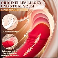 Cacuola Vibrator J8 — Bild 3