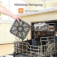 COSORI CP158-AF Heißluftfritteuse 5,5L — Bild 10