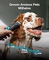 oneisall FC10 4-in-1 Tierpflegeset — Bild 5