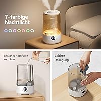 Homvana H101 — Bild 5